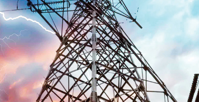 Çöken elektrik piyasasına 3 ay tavan fiyat ayarı