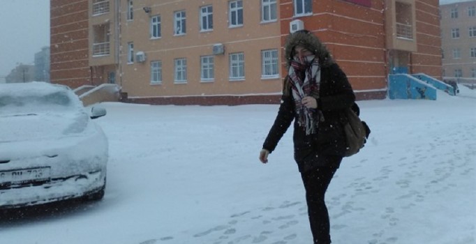 Açıköğretim sınavına olumsuz hava koşulları nedeniyle giremeyenlere ikinci şans