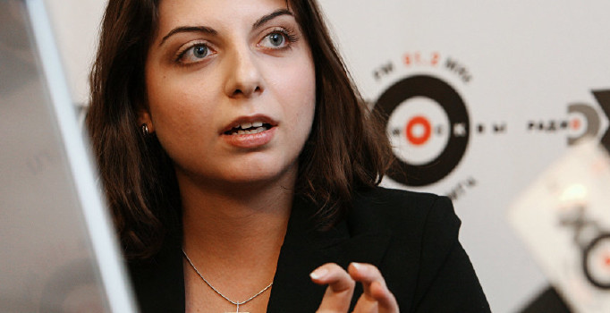 Rusya'dan, ABD istihbaratının Sputnik ve RT iddialarına yanıt: Sevgili CIA!