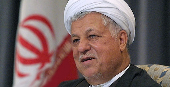 'Rafsancani öldürüldü' iddiası İran'ı karıştırdı