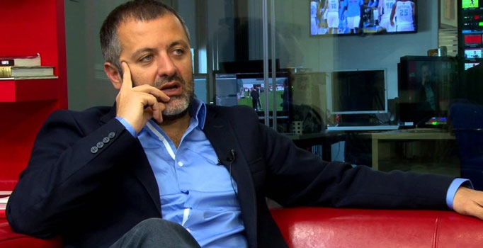 Mehmet Demirkol'dan 
şok Pereira yorumu