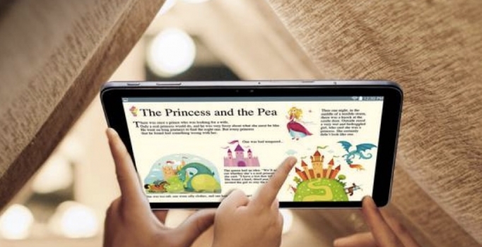 LG G Pad 2 10.1 özellikleri