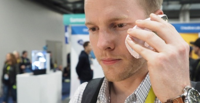 Cildi güzelleştiren Samsung S Skin ile tanışın