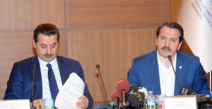 Toplu sözleşmeden memura ek gelir ve iyileştirme çıktı