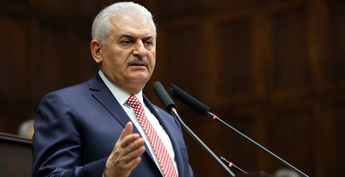 Başbakan'dan Sincar açıklaması: Ya peşmerge yapar ya da biz | Son dakika