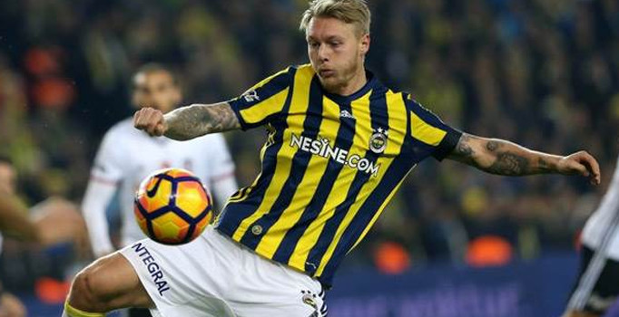 Kjaer için Chelsea'den Fenerbahçe'ye inanılmaz teklif!