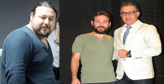 Tüp mide yöntemiyle 48 kilo verdi