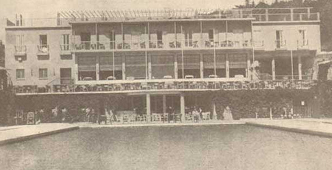 Reina'nın hazin öyküsü! Naime Sultan’dan Lido’ya...