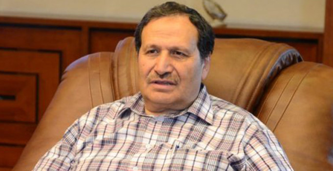 Firari Paralelci Prof. Dr. Şerif Ali Tekalan ABD’de rektör oldu!