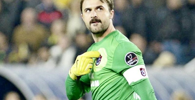 Onur Kıvrak'tan Galatasaray isteği