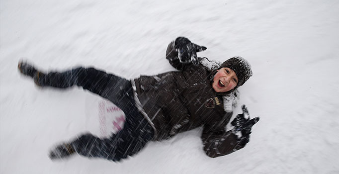 Valilikler açıkladı, 22 ilde kar tatili: Yarın okullar tatil mi? 10 Ocak Salı kar tatili haberleri