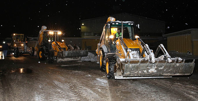 Kocaeli Valiliği açıkladı: 10 Ocak Salı (Yarın) okullar tatil mi? Son dakika kar tatili haberleri