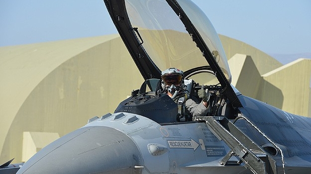 Beş yılda 567 pilot ayrıldı