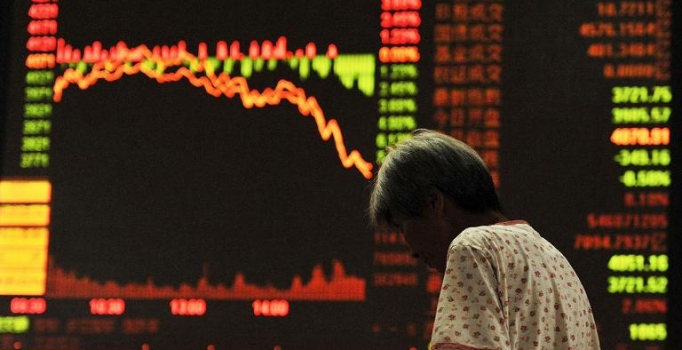 FED beklenirken yeni küresel kriz Çin'den geliyor