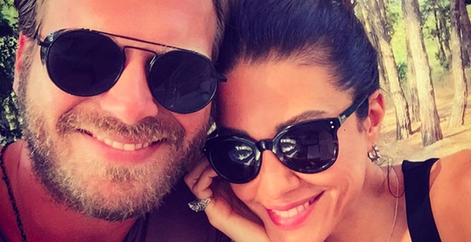 Kıvanç Tatlıtuğ, eşi Başak Dizer olmadan çalışmıyor