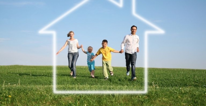 Yabancının konut alımları devam ediyor