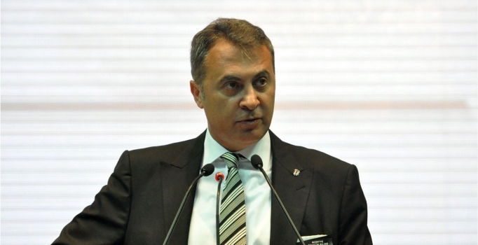 Beşiktaş'ı karıştıran e-mailler ortaya çıktı