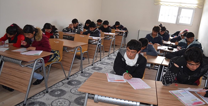 MEB E-Kurs Destekleme ve Yetiştirme kursu öğrenci başvuruları için son 3 gün!