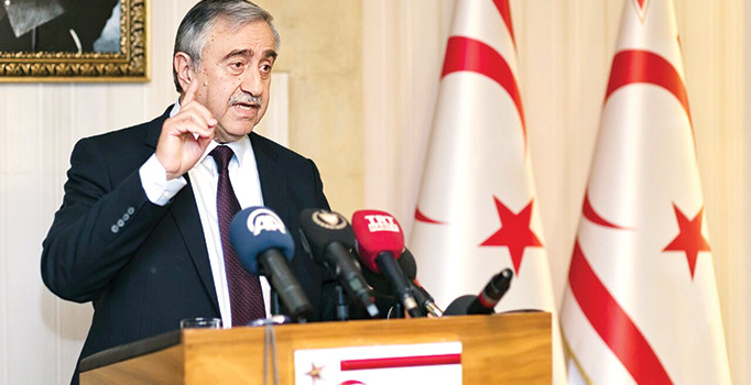 Ne Güney’e yama oluruz  ne de Türkiye’ye vilayet