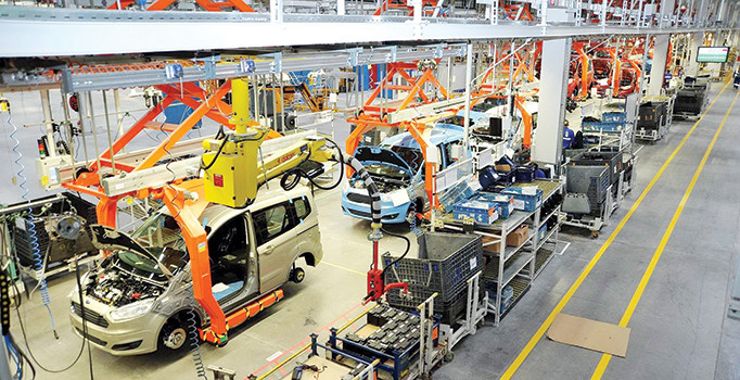 Yerli hafif ticariler ithal rakiplerini ezdi geçti