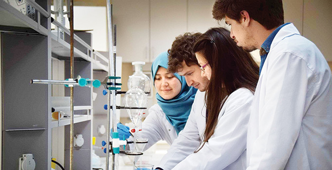 Girişimci ‘BES’lenecek