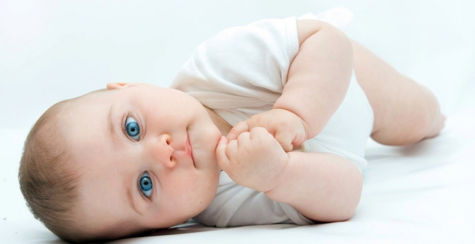 Bu serumla anne bebeğini daha kolay kabullenecek