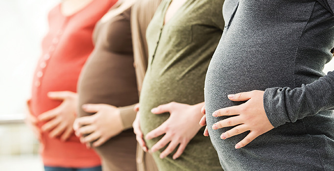 35’ten sonra anne olmak da yararlı