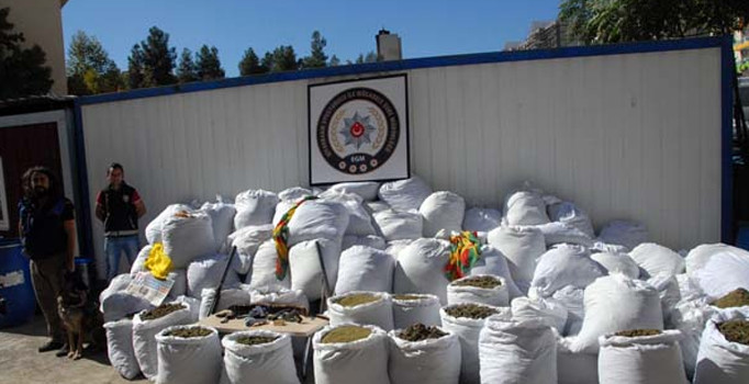 'Küçük Kandil’e büyük darbe