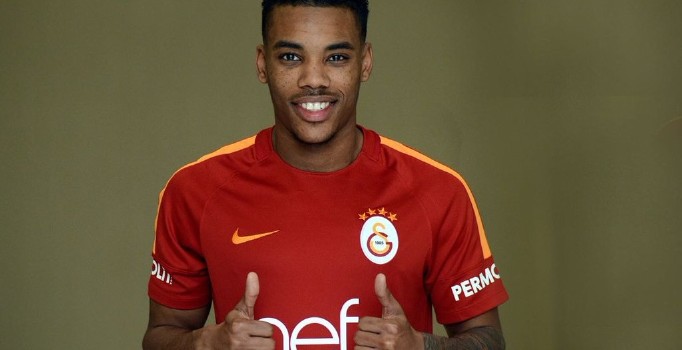 Galatasaray'da Rodrigues sağlık kontrolünden geçirildi