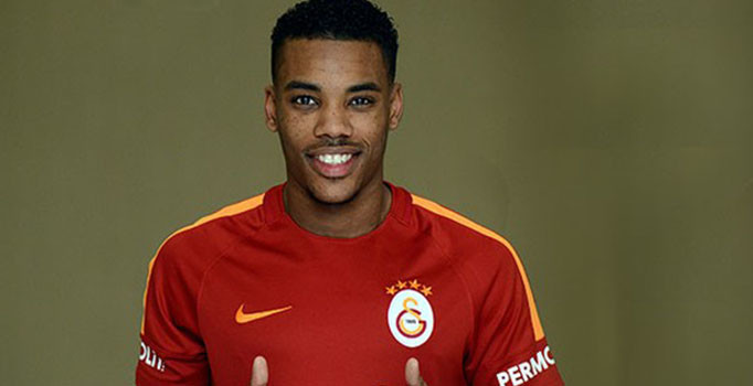 Rodrigues resmen Galatasaray'da | İşte bonservisi ve alacağı ücret