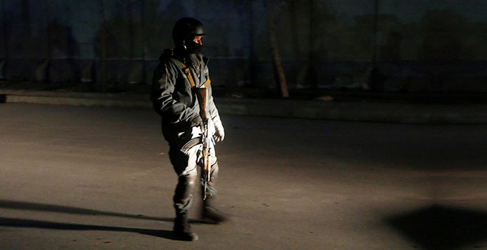 Afganistan'da bir saldırı daha: Kandahar valisi ve BAE büyükelçisi yaralandı | Son dakika haberleri