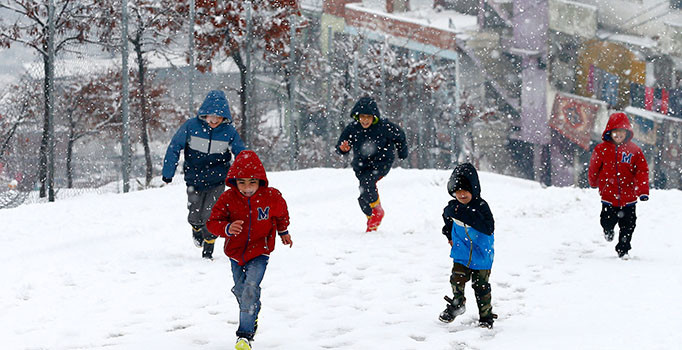 Yarın hangi il ve ilçelerde okullar tatil? 11 Ocak Çarşamba 21 ilde tatil | Son dakika haberleri