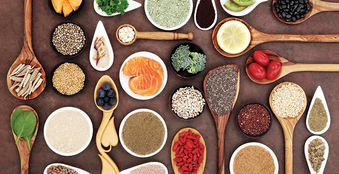 Karlı havalar için besin reçetesi