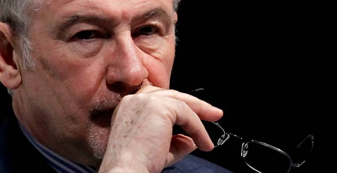 IMF'de bir eski başkan daha gözaltına alındı