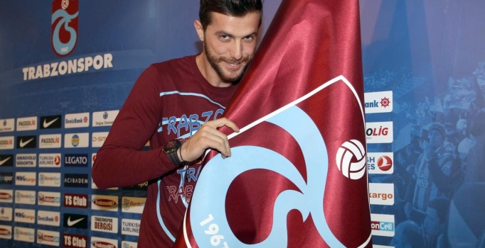 ''Uğur Demirok, Galatasaray'a 
geliyor'' iddiası