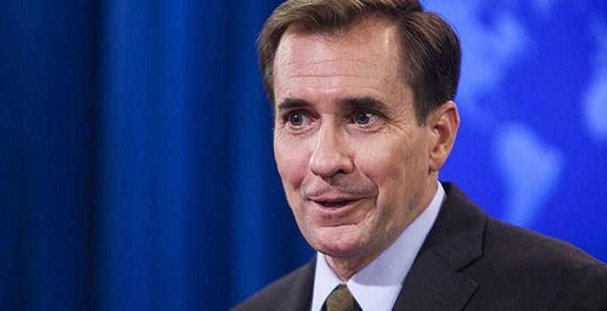 ABD: PYD'yi desteklemeye devam edeceğiz