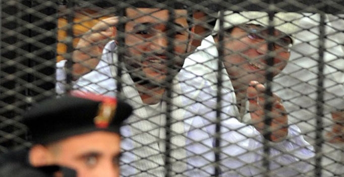 İhvan üyelerinin itirazı kabul edildi