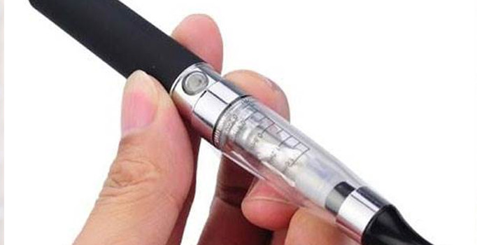 Elektronik sigaralar için de ceza var!