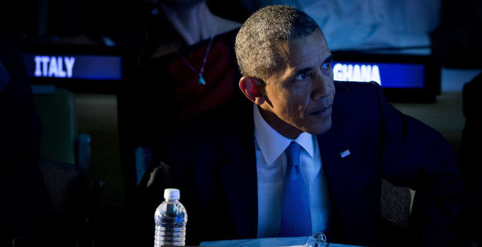 ABD Yönetimi 5 Rus'u kara listeye aldı