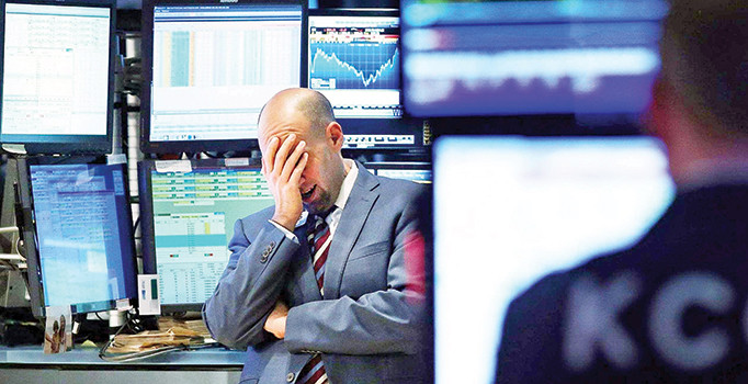 Dolara zirve yaptıran 4 sebep