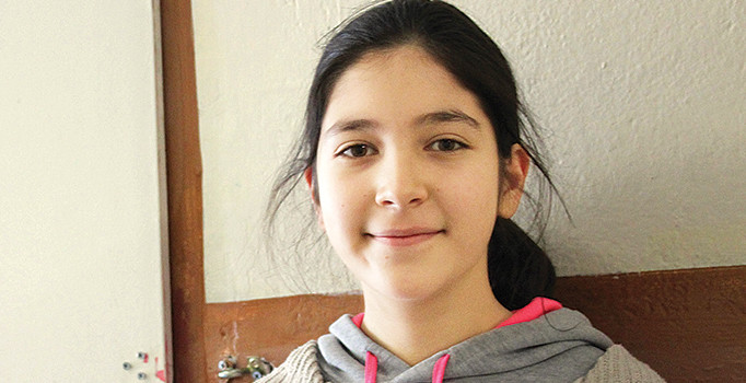 TEOG şampiyonunun çalışma yöntemi şaşırttı