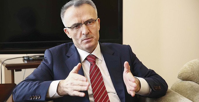 Son dakika! Maliye Bakanı'ndan taşeron açıklaması