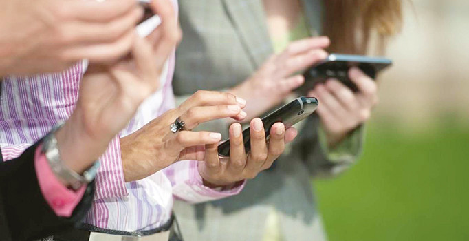 Bankalarda yüksek teknoloji