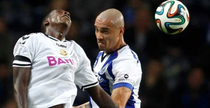 Fenerbahçe, Porto'lu Maicon'da sona yaklaştı