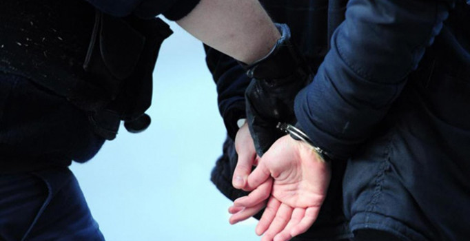 Batman'da eylem hazırlığında olan terörist yakalandı