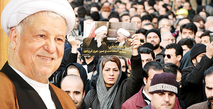 Dr. İsmail Sarı yazdı: Rafsancani’nin İran’ı