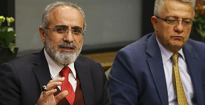 Topçu: Darbe başarılı olsaydı Cumhurbaşkanlığı koltuğuna Kutsi Barış oturacaktı