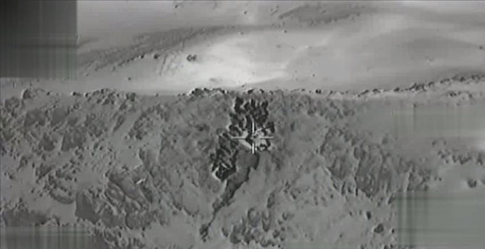 Irak'ın kuzeyine hava harekatı: 14 PKK hedefi vuruldu | Son dakika haberleri