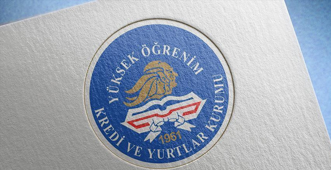 Burs ve krediden vazgeçme işlemi 'e-devlet'e aktarıldı