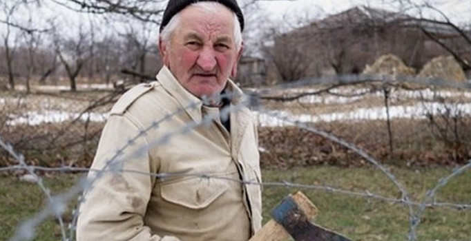 Evinin yer aldığı ülke değişti